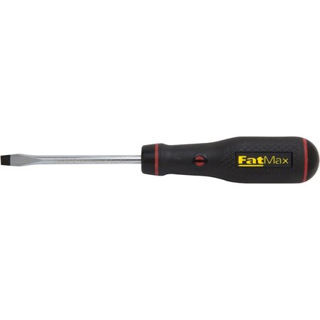 Stanley SCREWDRIVER STD 4"" 62-553